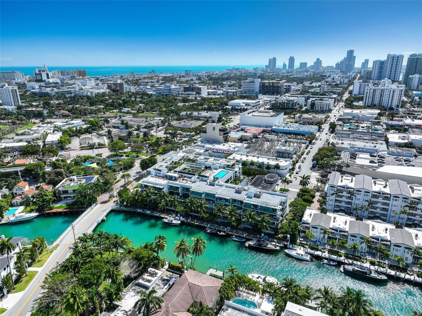 ISLAND VIEW ADDN - Residential