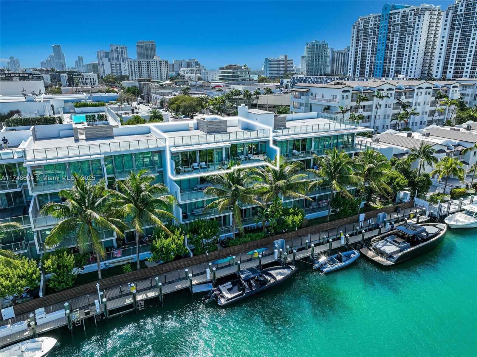 ISLAND VIEW ADDN - Residential