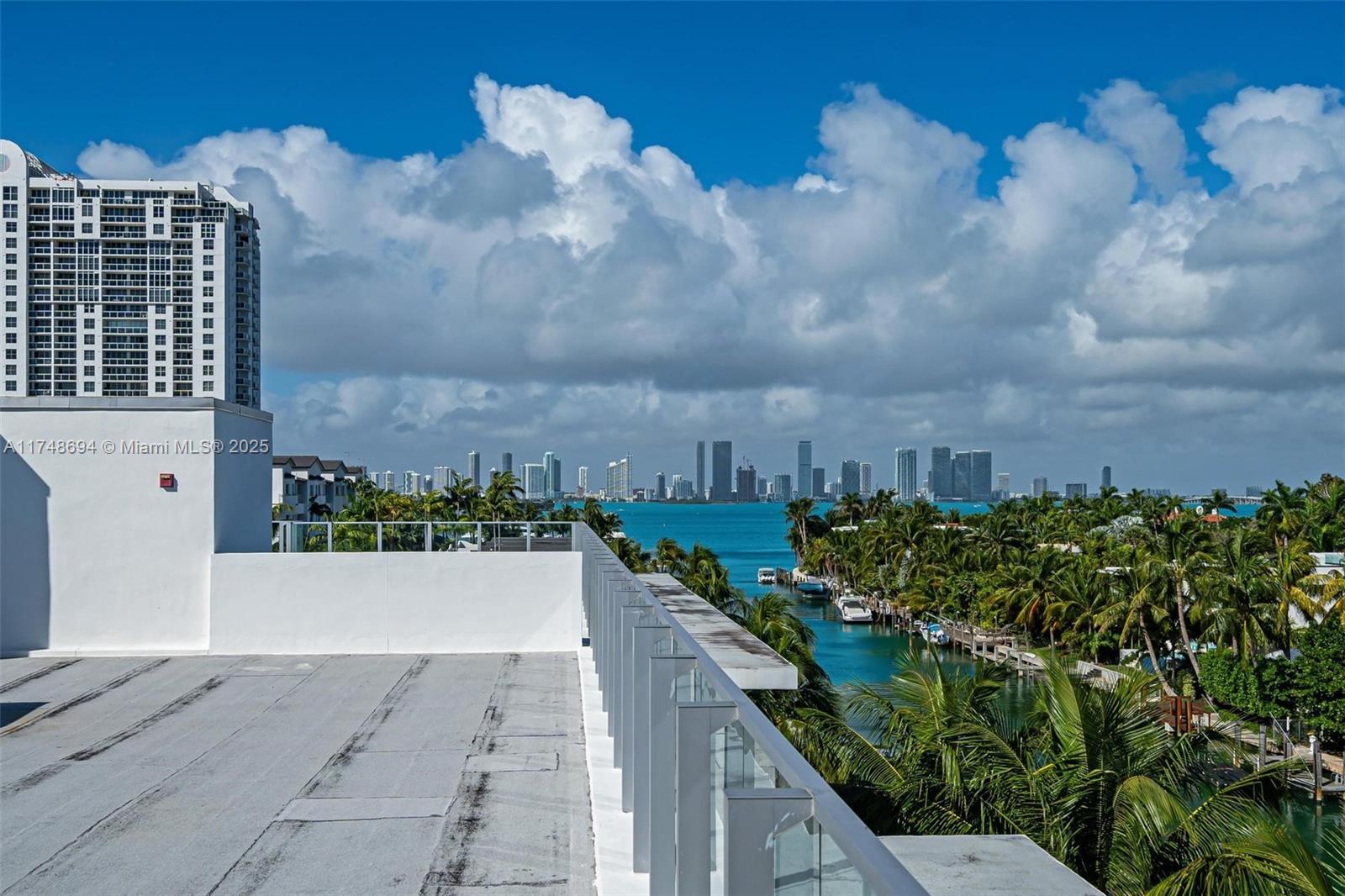 ISLAND VIEW ADDN - Residential