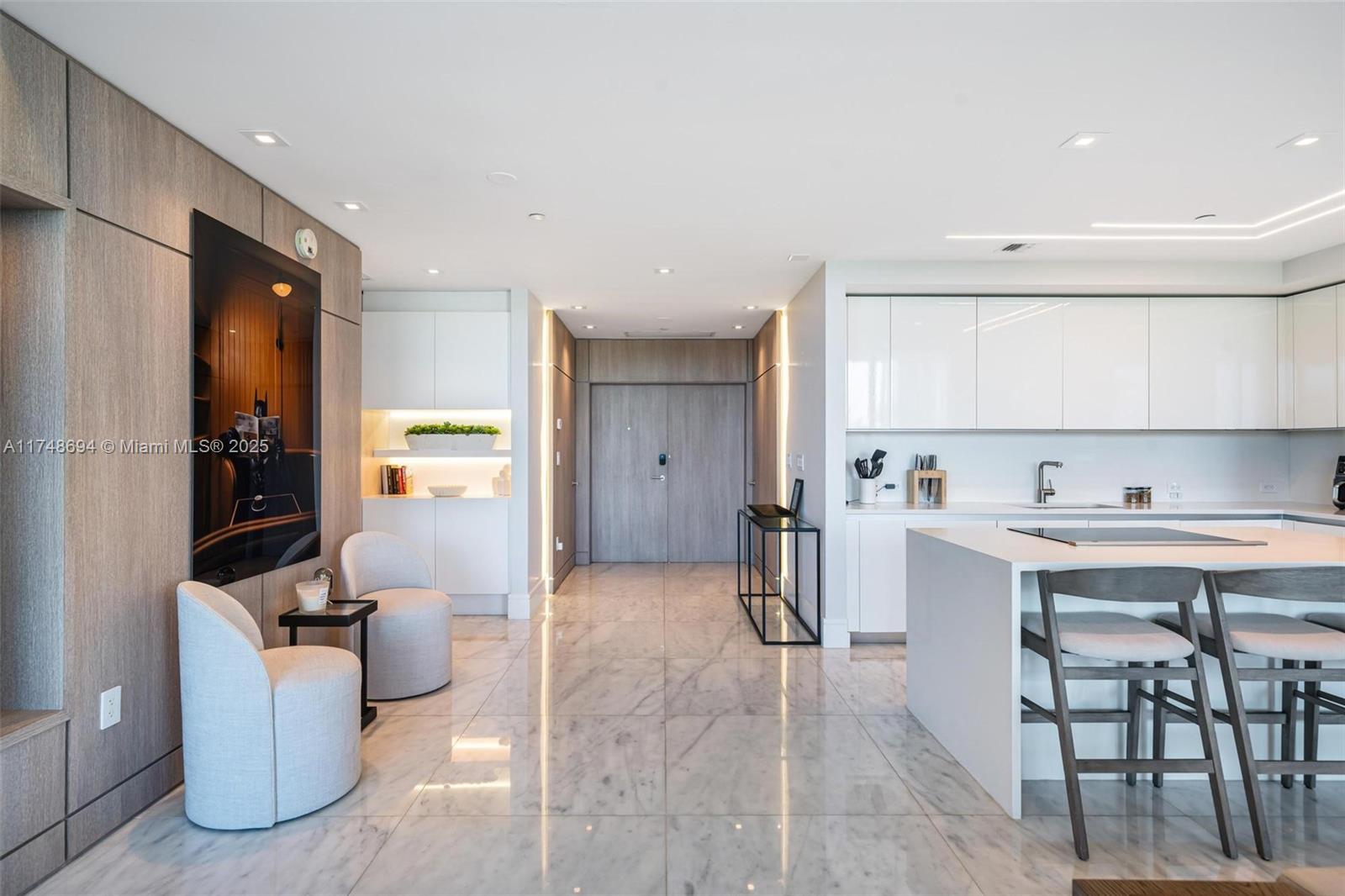 ISLAND VIEW ADDN - Residential