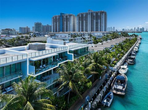 1201 20th St PH02 Miami Beach FL 33139