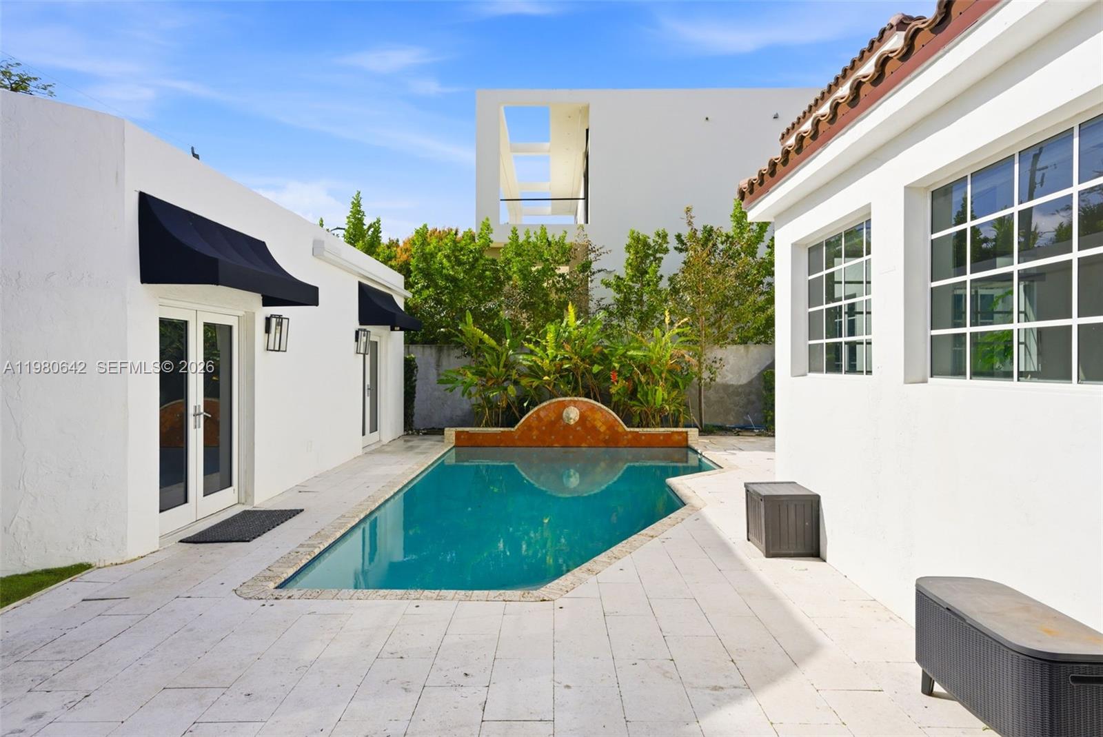 ORCHARD SUB NO 4 - Residential Lease