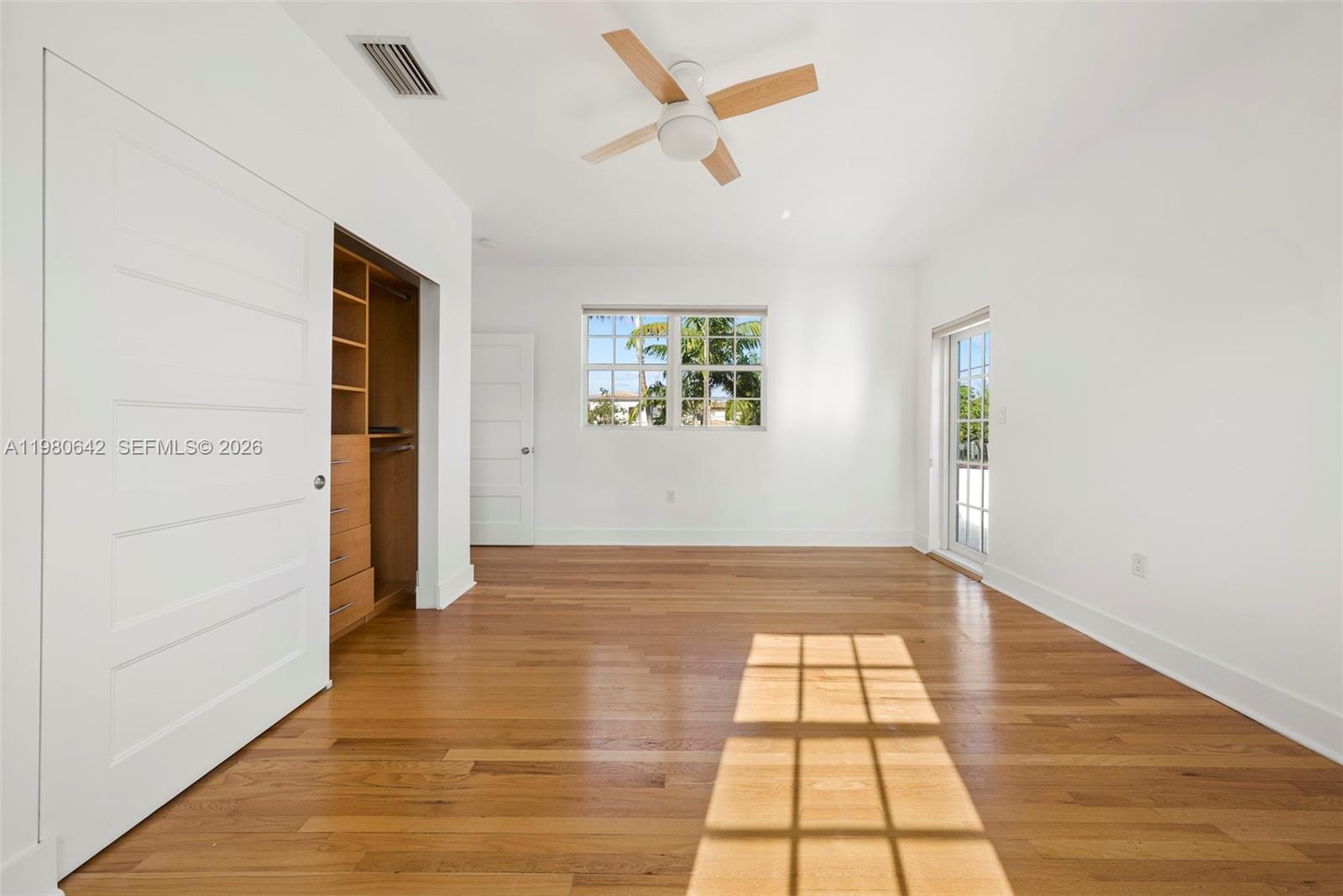 ORCHARD SUB NO 4 - Residential Lease