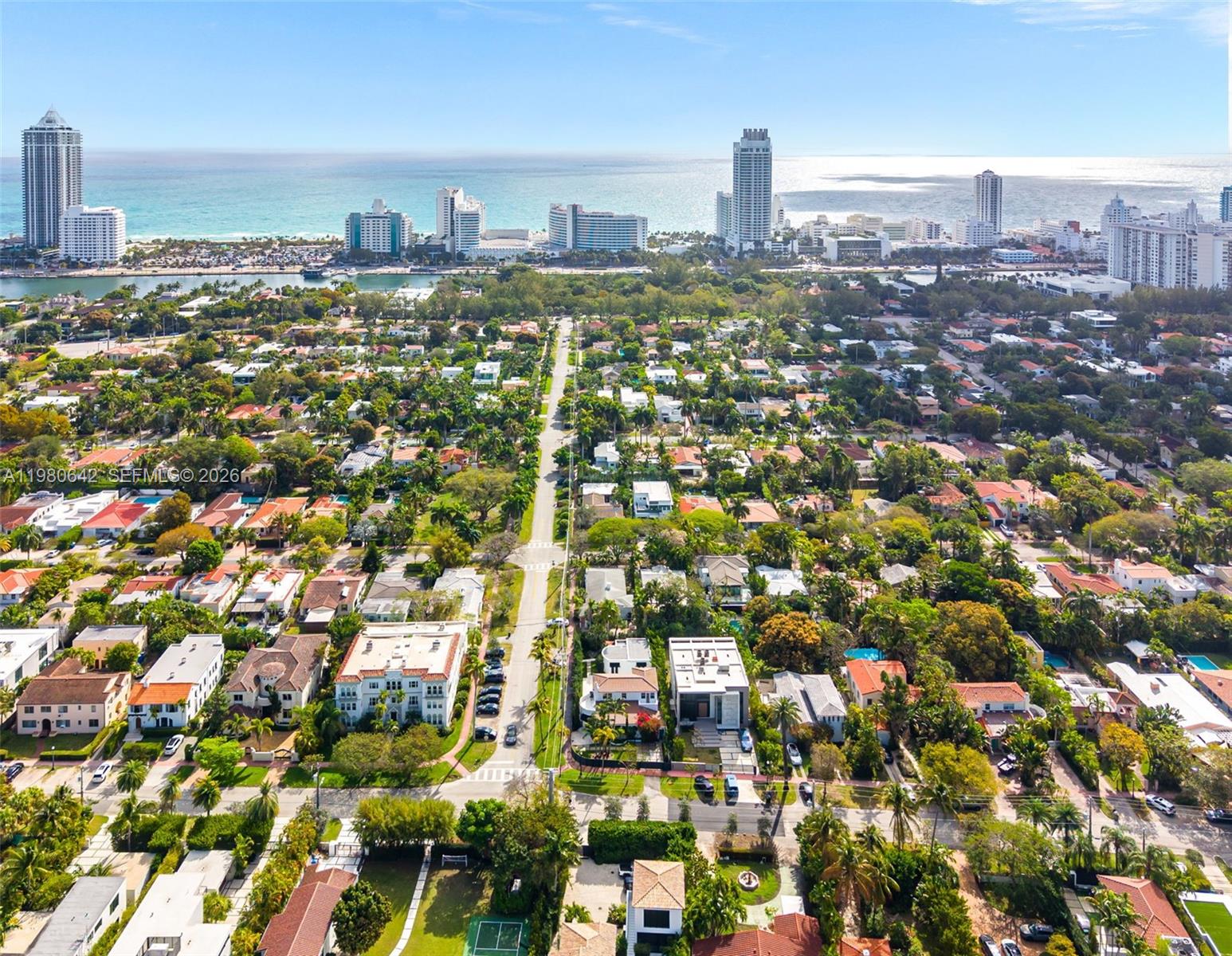 ORCHARD SUB NO 4 - Residential Lease