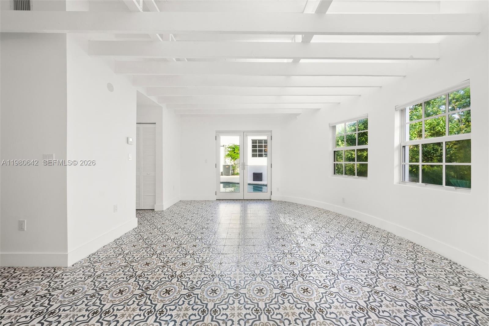 ORCHARD SUB NO 4 - Residential Lease