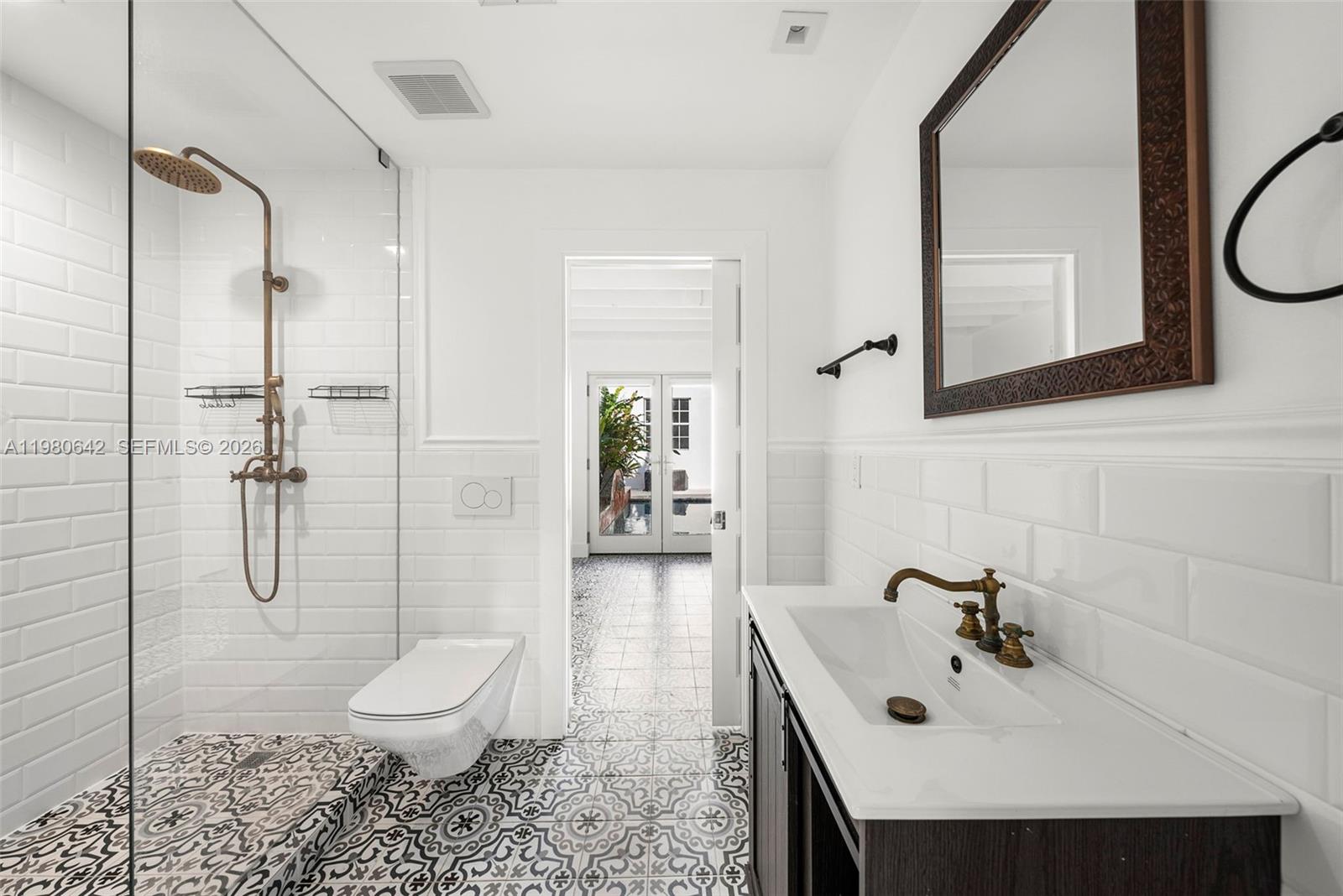 ORCHARD SUB NO 4 - Residential Lease