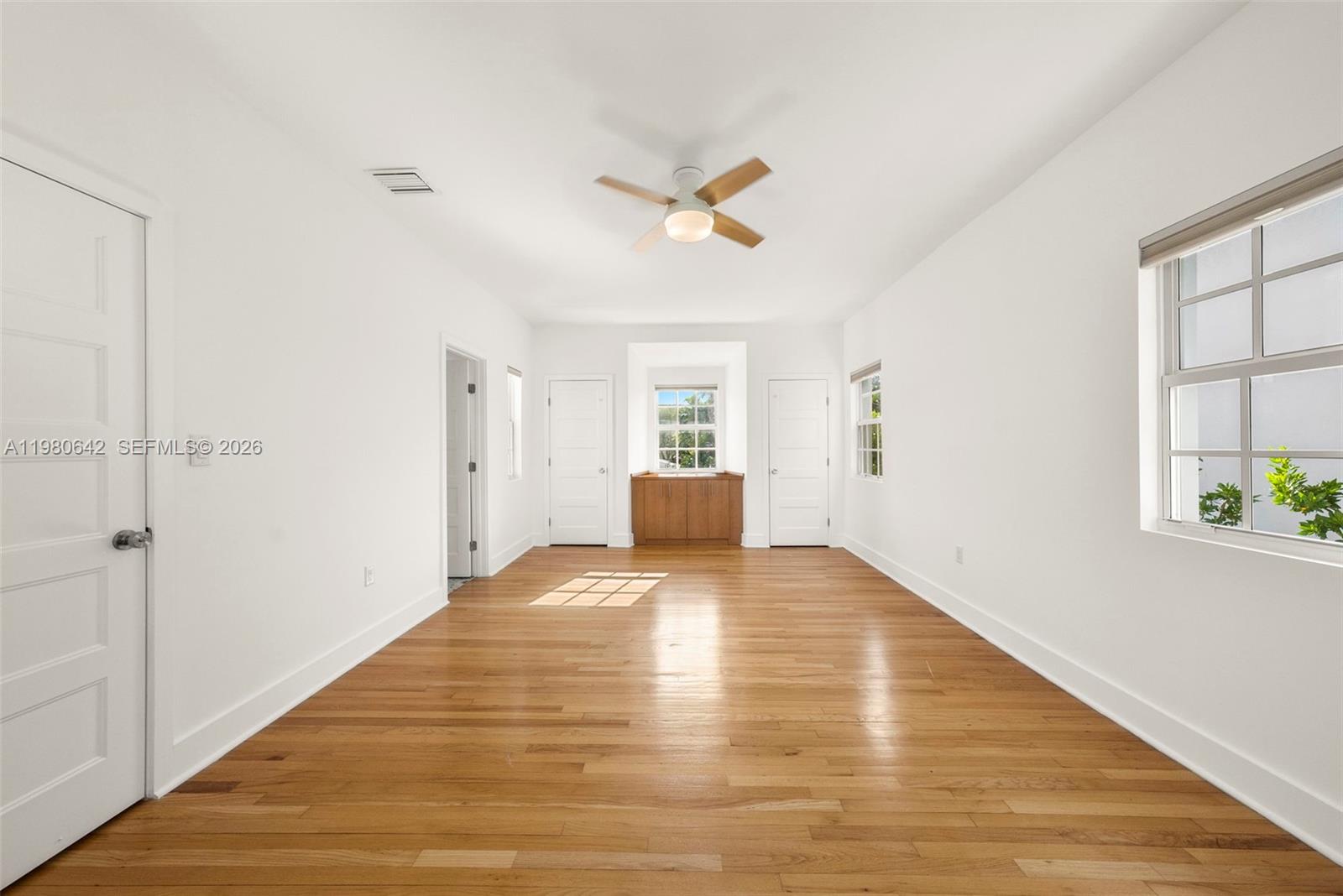 ORCHARD SUB NO 4 - Residential Lease