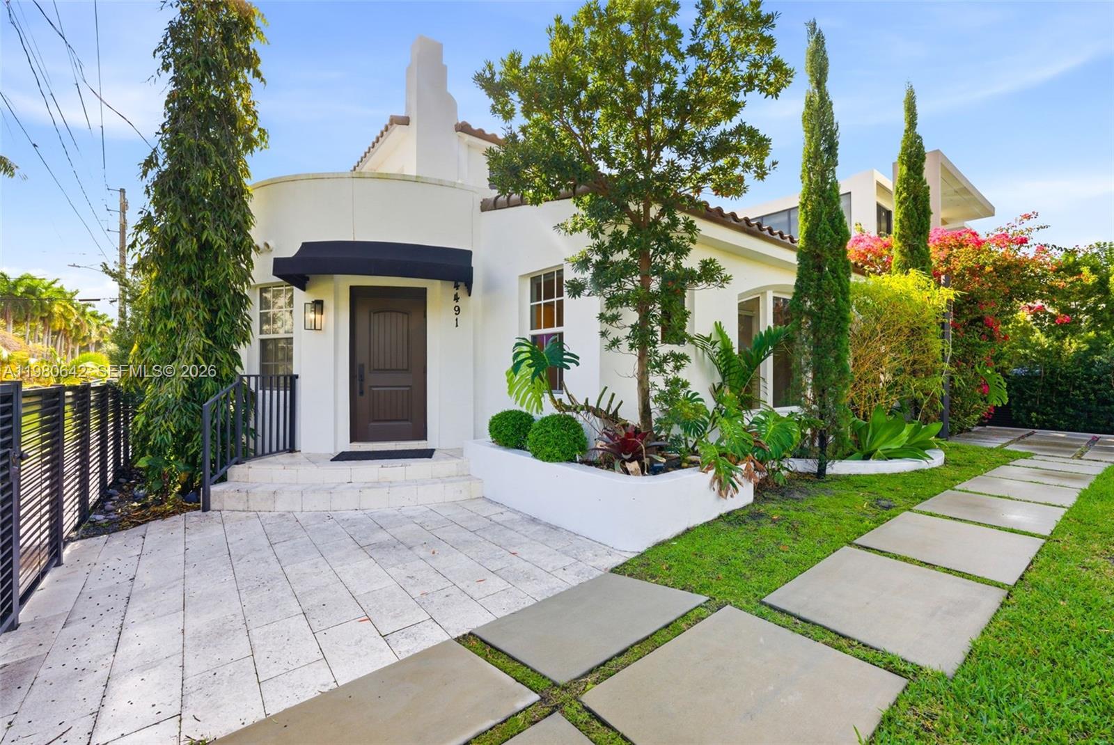 ORCHARD SUB NO 4 - Residential Lease