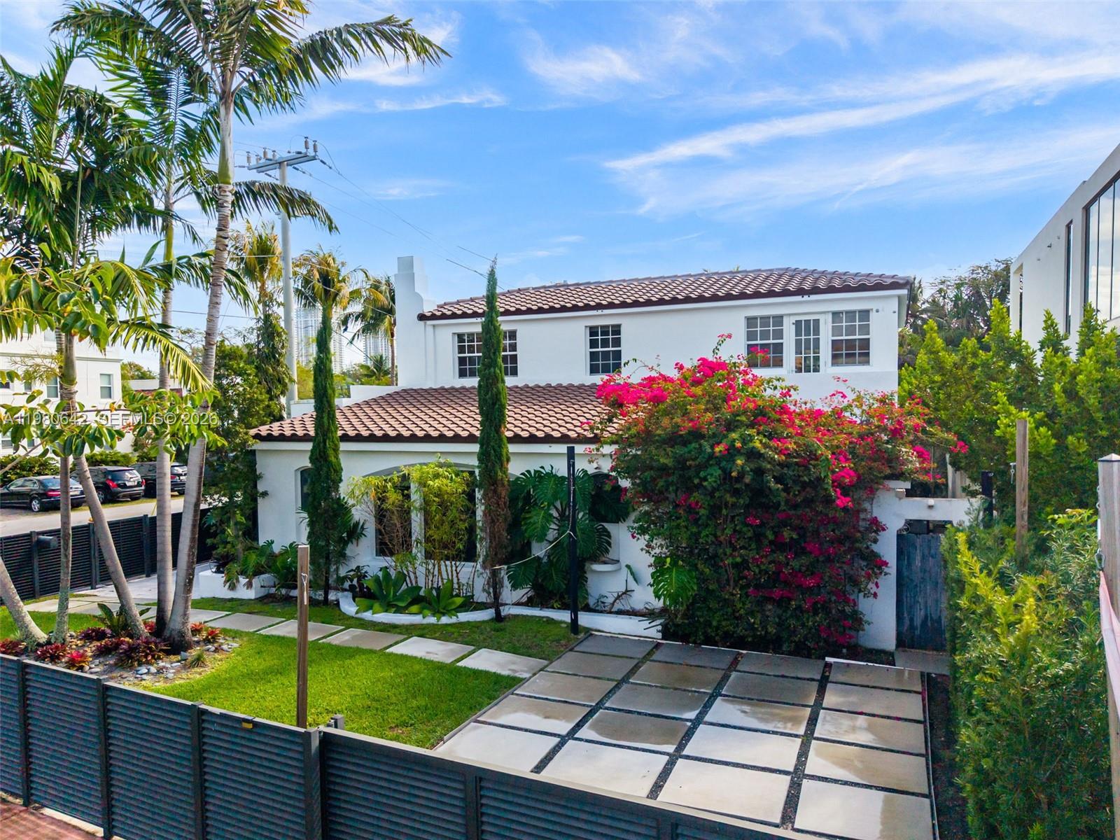 ORCHARD SUB NO 4 - Residential Lease