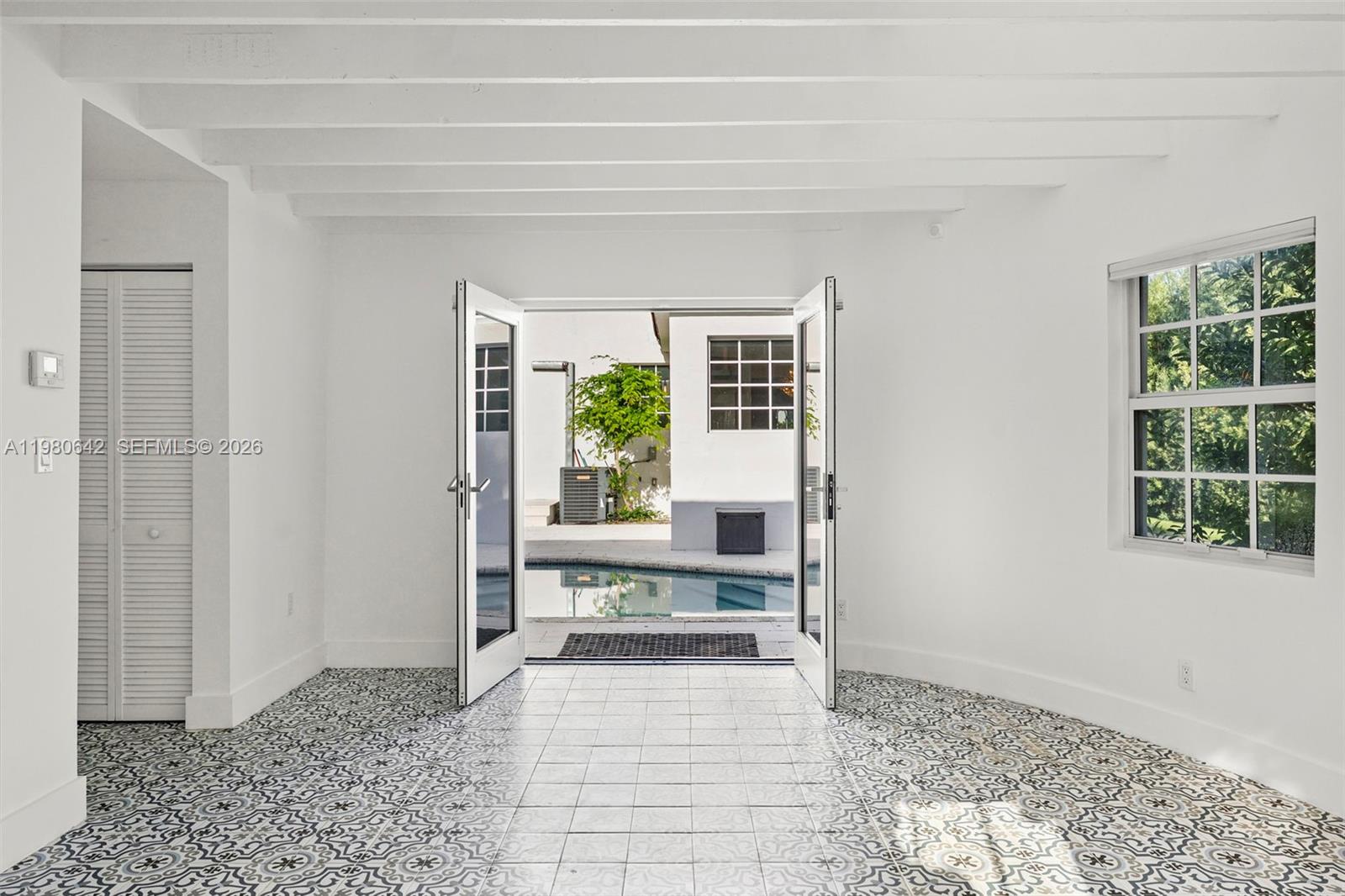 ORCHARD SUB NO 4 - Residential Lease