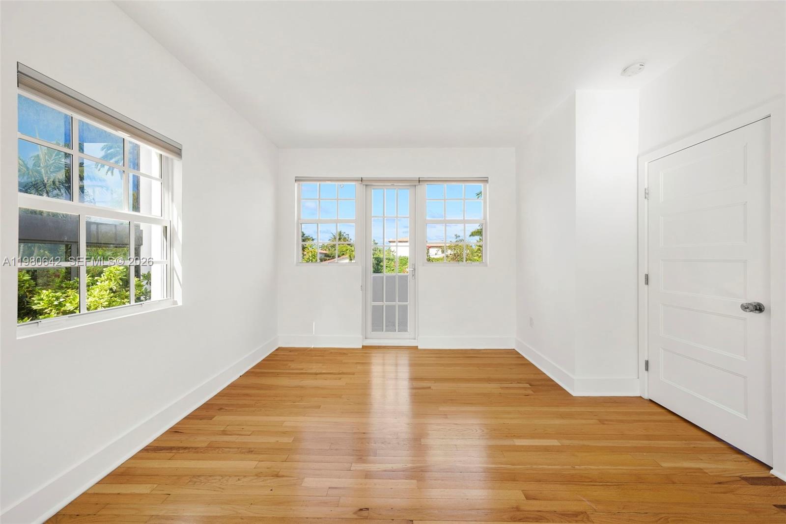 ORCHARD SUB NO 4 - Residential Lease