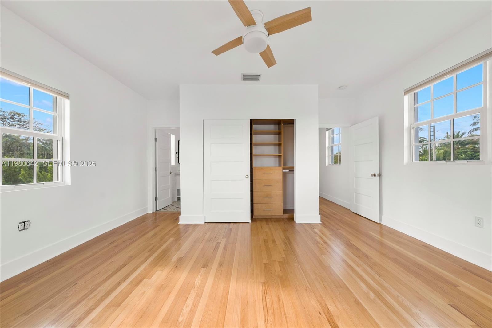 ORCHARD SUB NO 4 - Residential Lease