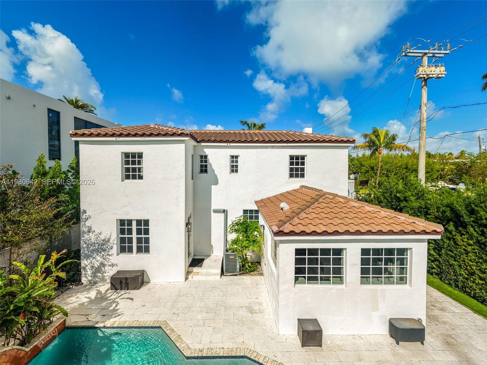 ORCHARD SUB NO 4 - Residential Lease