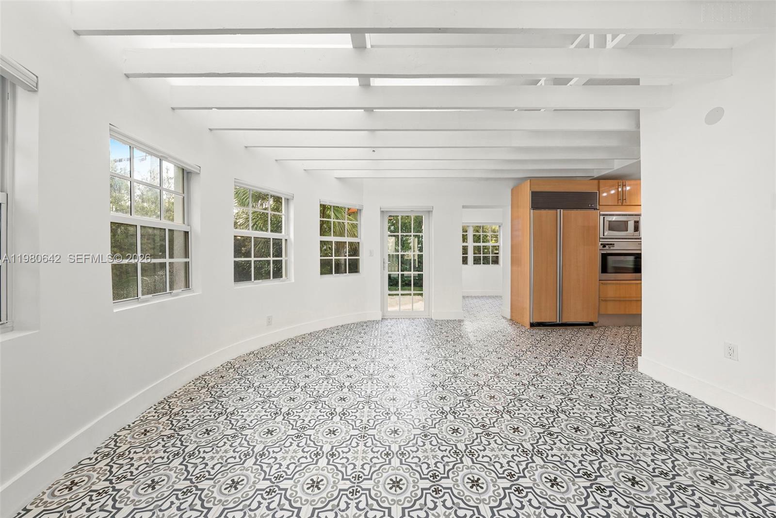 ORCHARD SUB NO 4 - Residential Lease