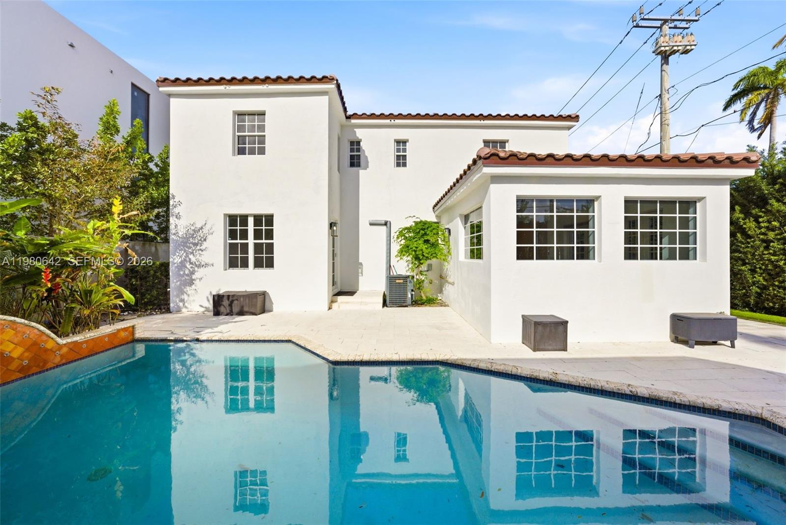 ORCHARD SUB NO 4 - Residential Lease