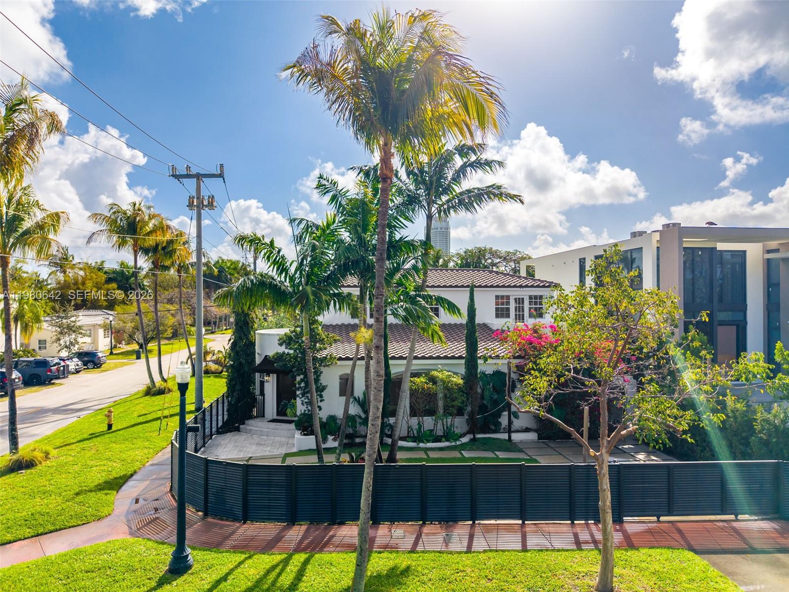 ORCHARD SUB NO 4 - Residential Lease