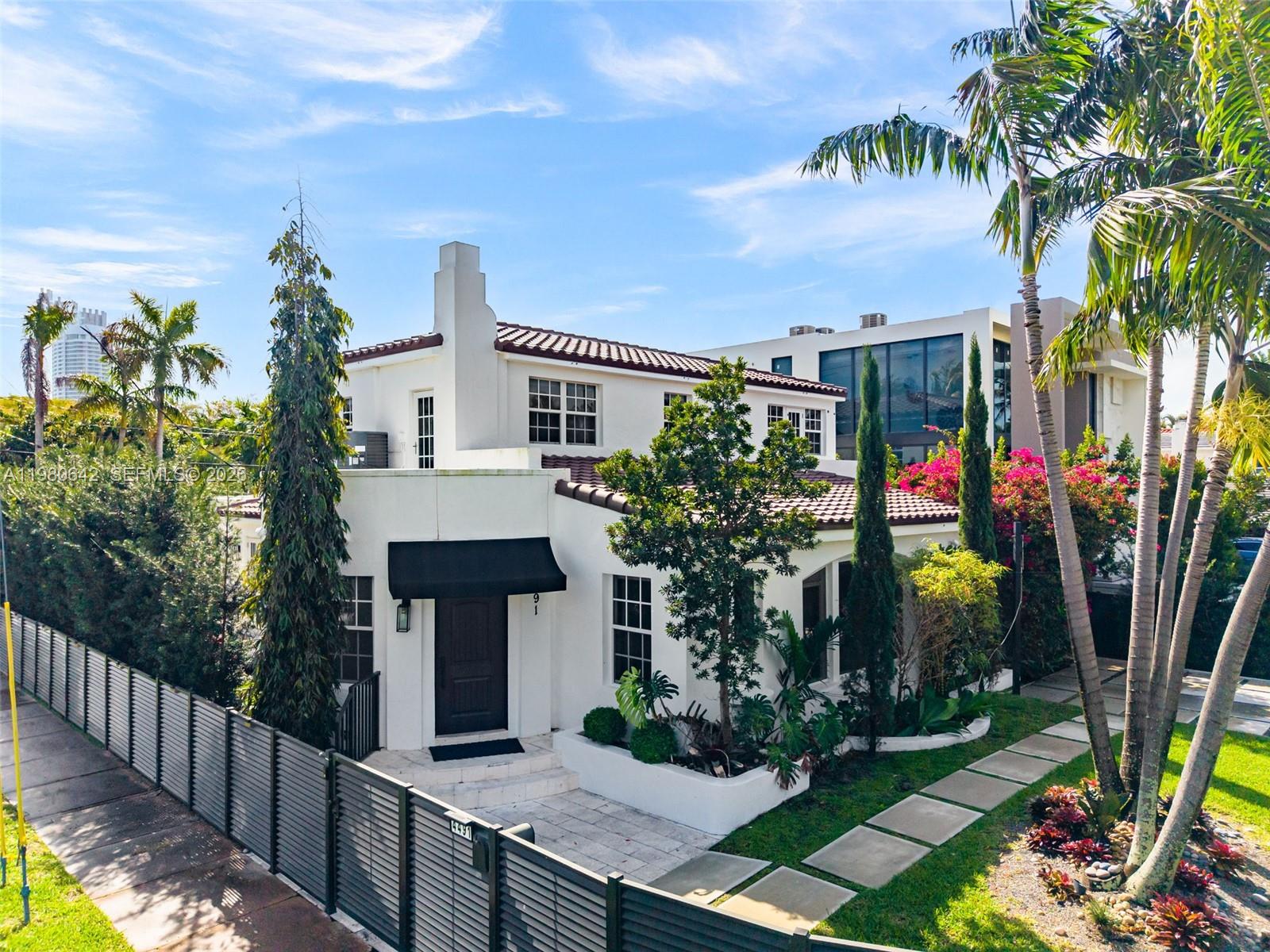 ORCHARD SUB NO 4 - Residential Lease