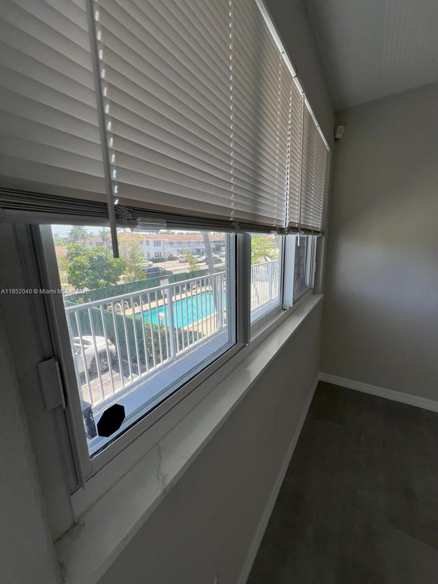 DORIA CONDO - Residential Lease