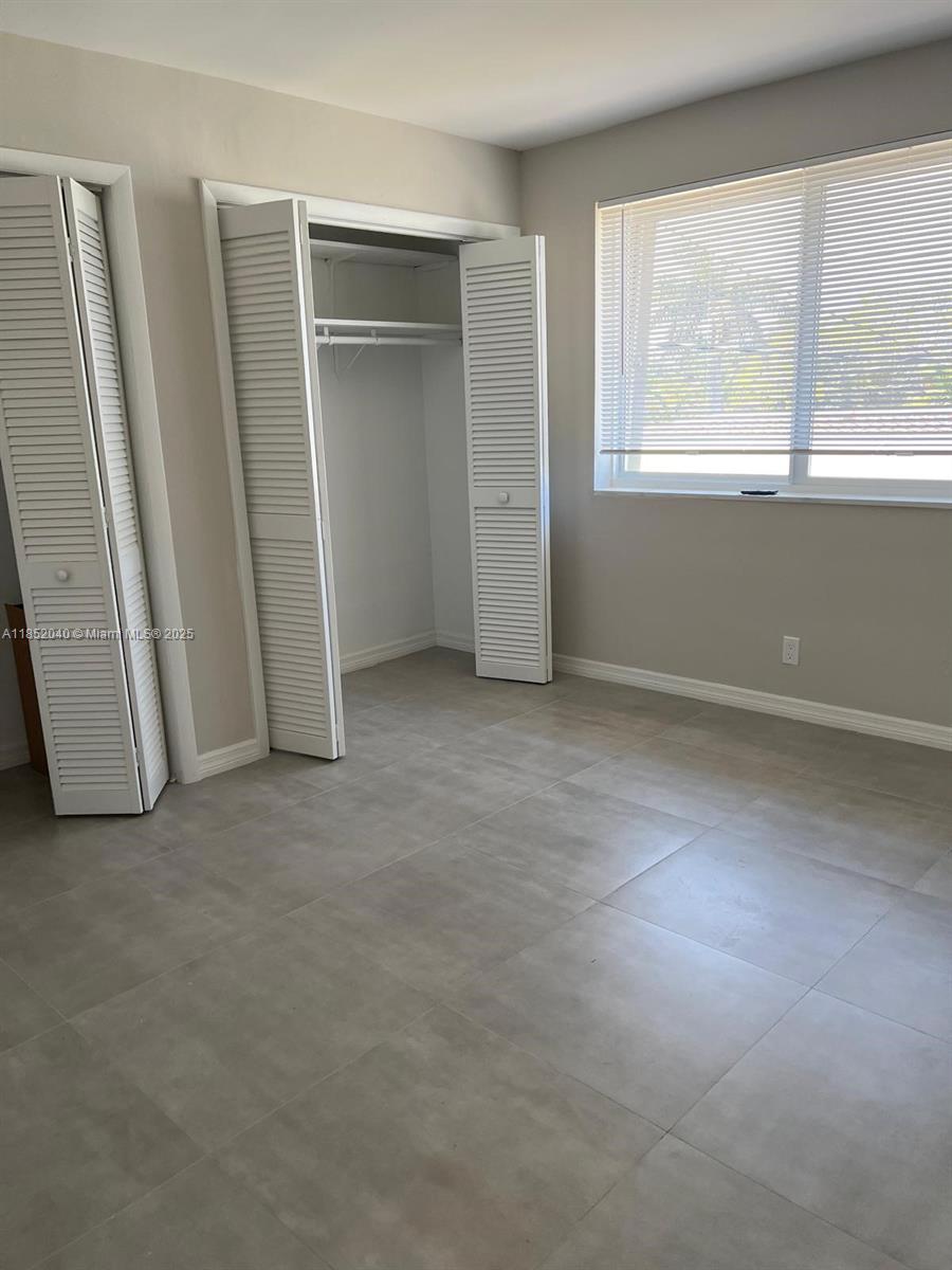 DORIA CONDO - Residential Lease