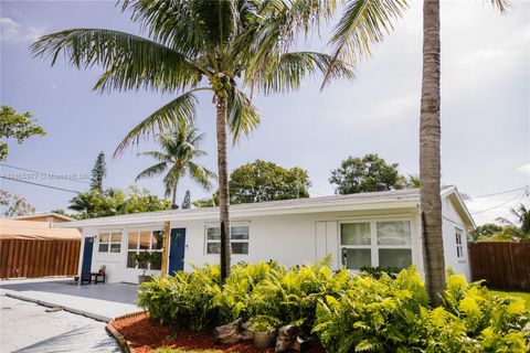 4160 NE 11th Ter Pompano Beach FL 33064
