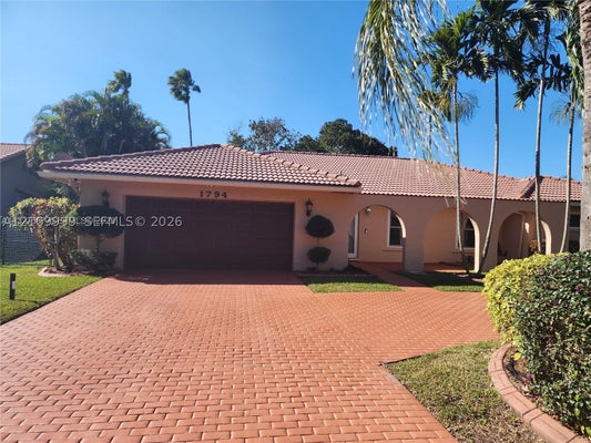 1794 NW 112TH TER, CORAL SPRINGS, FL 33071 - Image 28e4717863ee744ea69cd2b6f794fb1e/745916900
