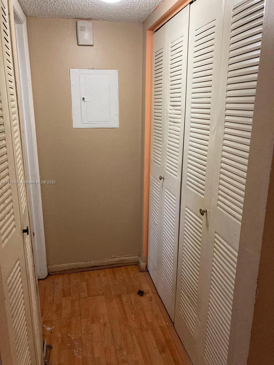 CYPRESS TRACE CONDO - Residential