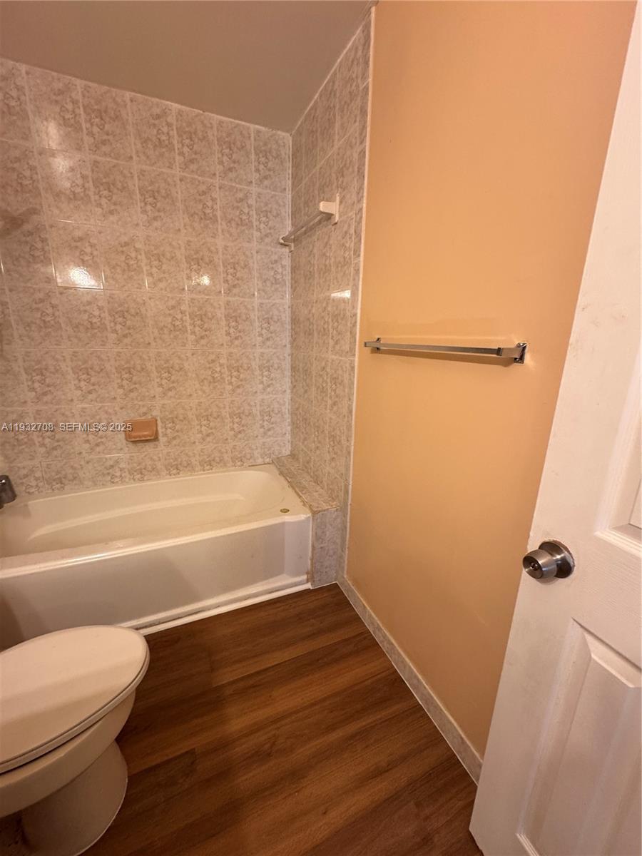 MEADOWS OF MIRAMAR - Residential Lease