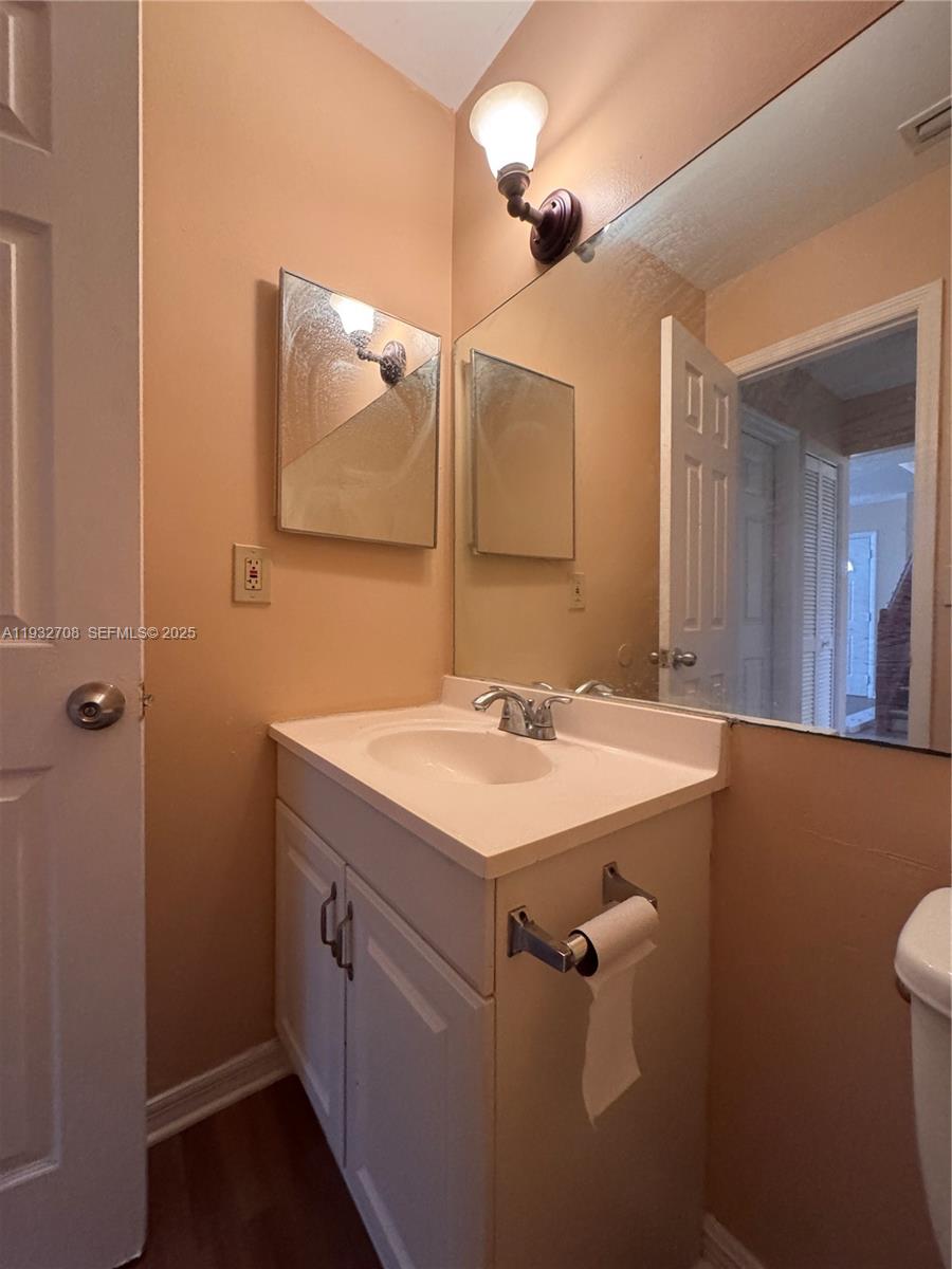 MEADOWS OF MIRAMAR - Residential Lease