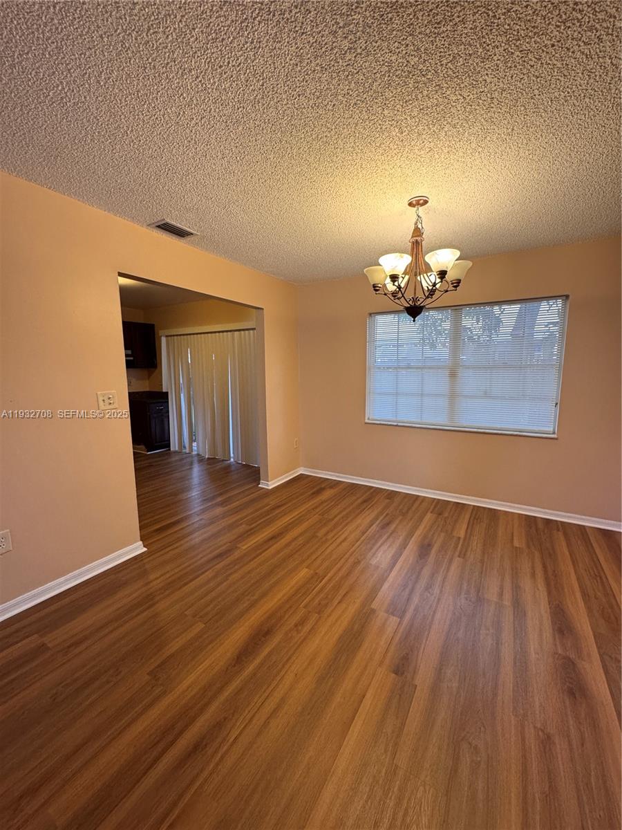 MEADOWS OF MIRAMAR - Residential Lease