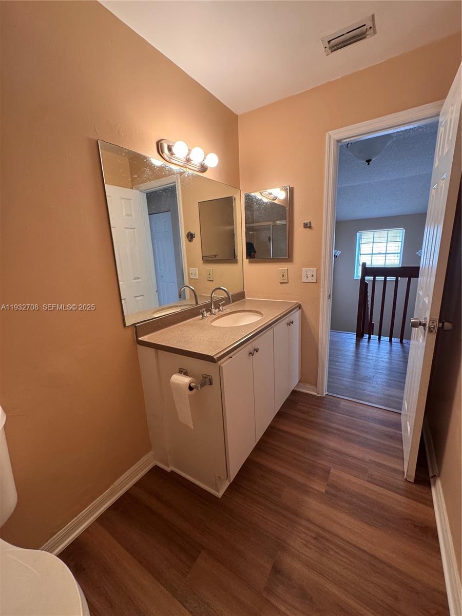 MEADOWS OF MIRAMAR - Residential Lease