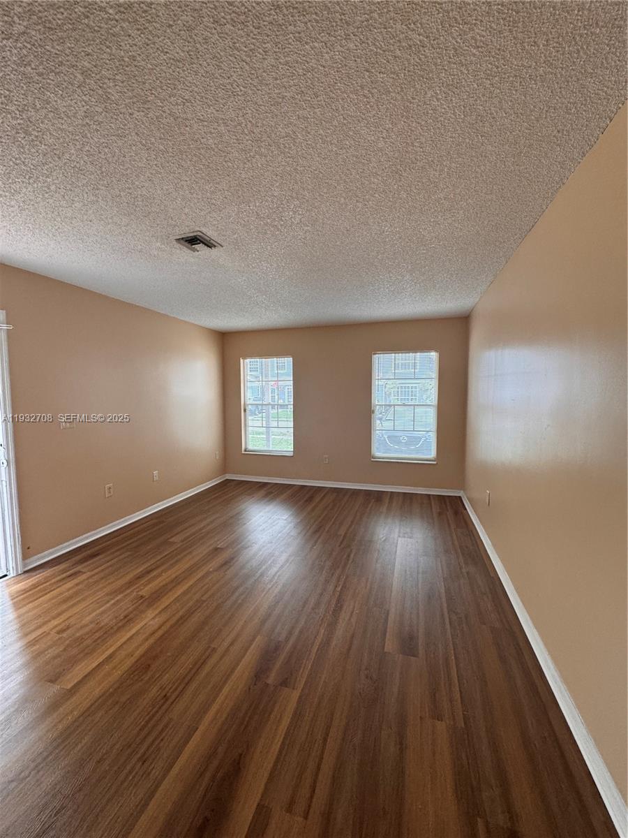 MEADOWS OF MIRAMAR - Residential Lease