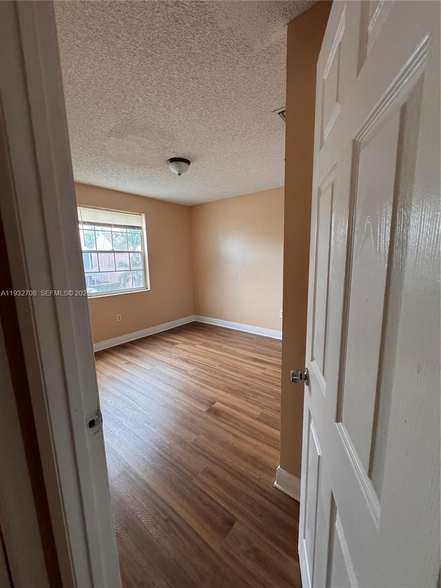 MEADOWS OF MIRAMAR - Residential Lease