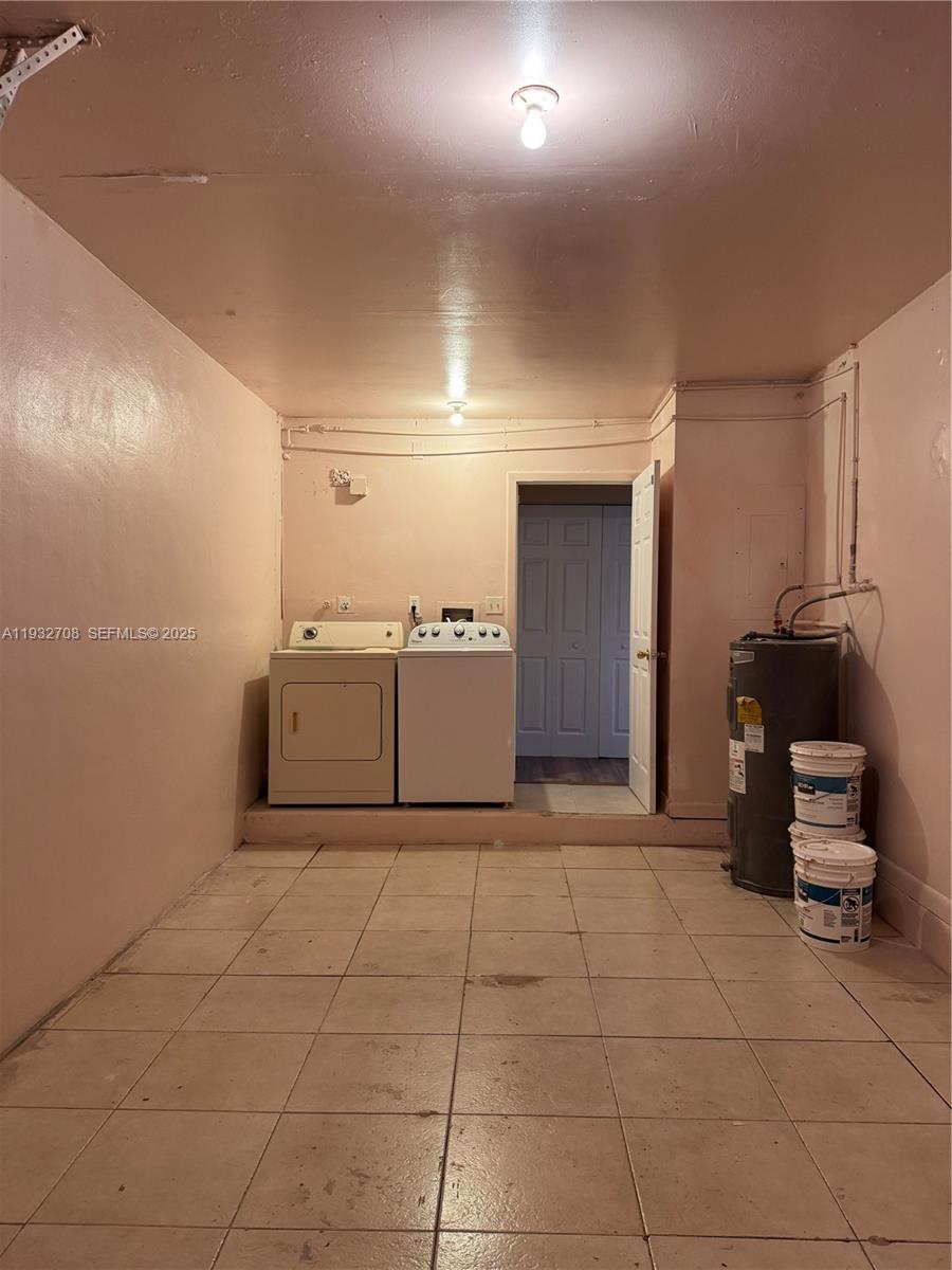 MEADOWS OF MIRAMAR - Residential Lease