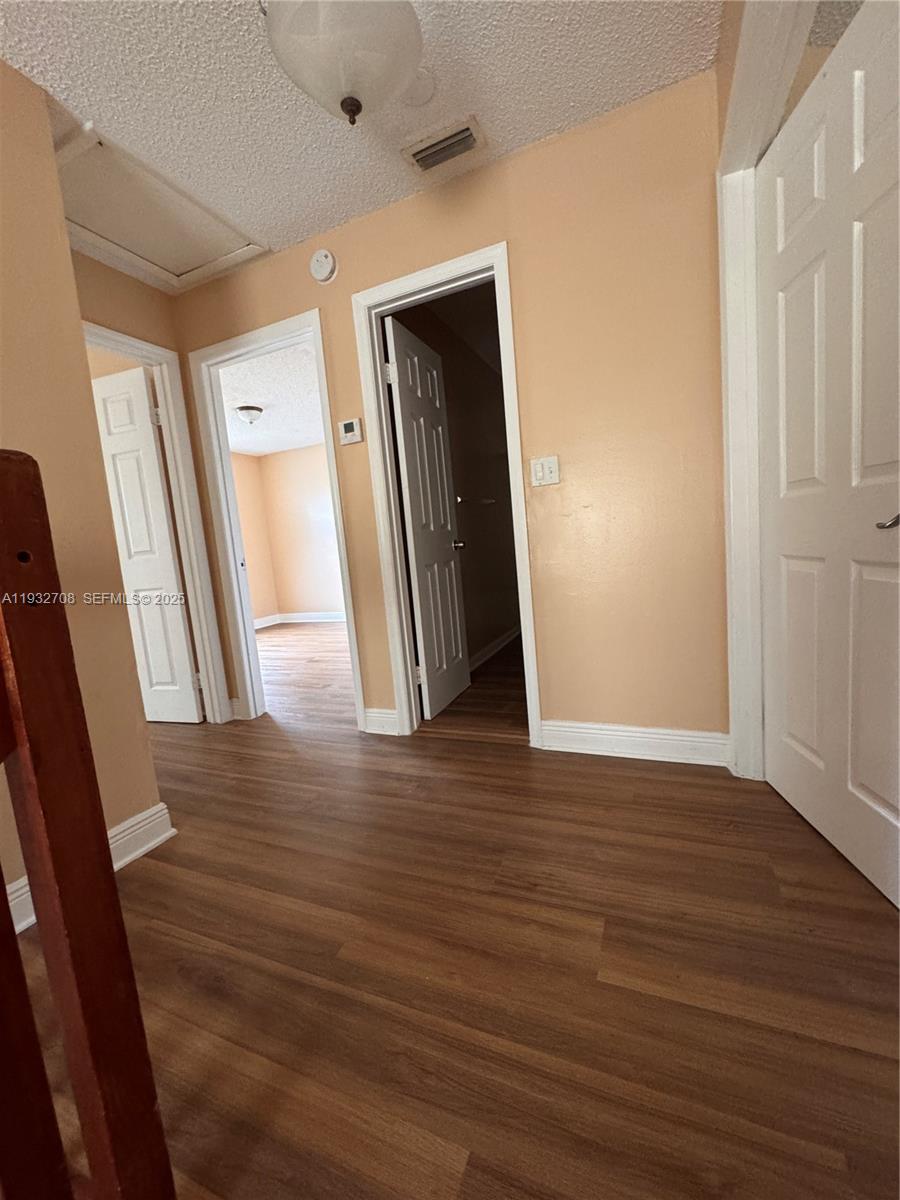 MEADOWS OF MIRAMAR - Residential Lease