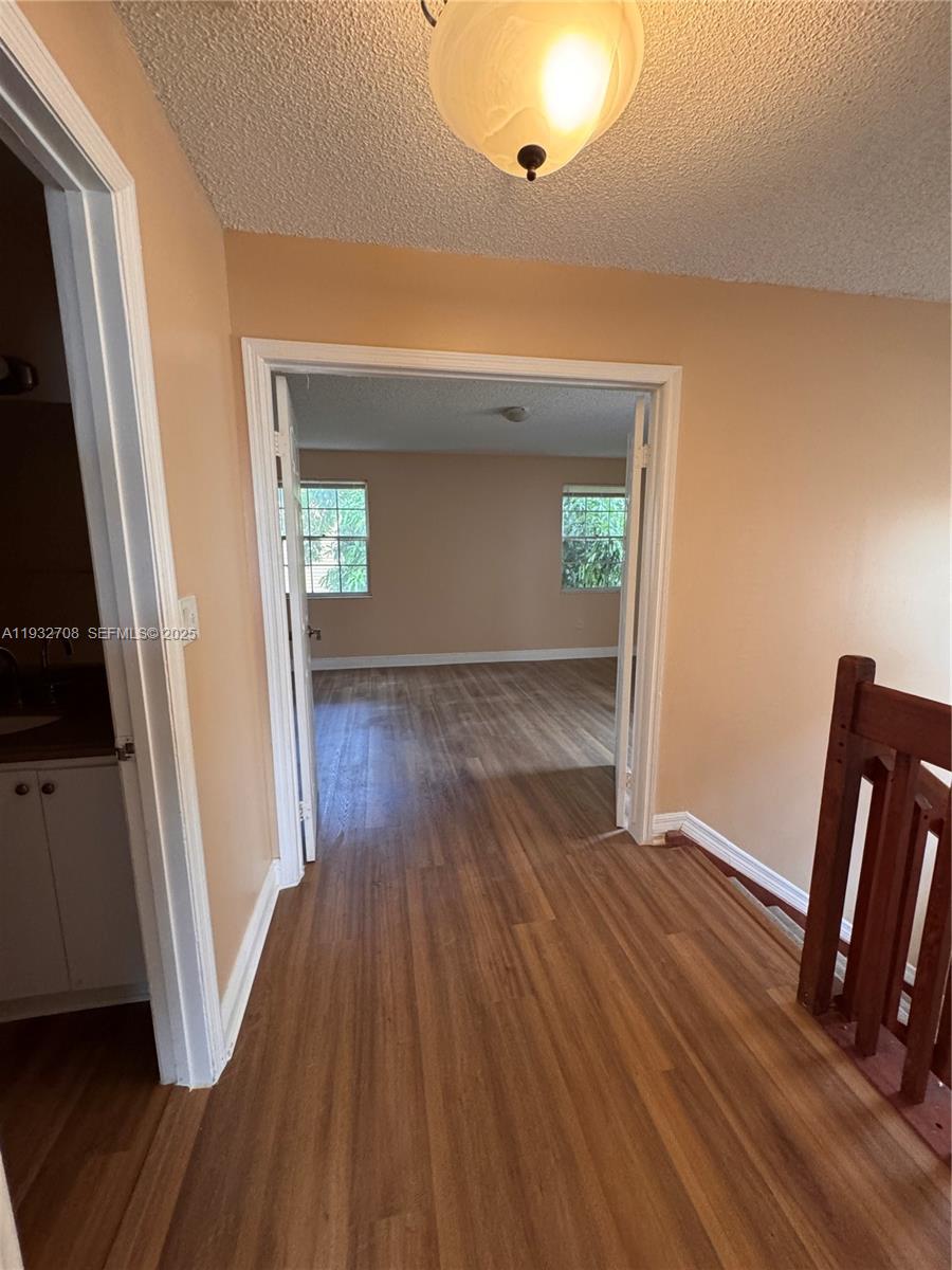 MEADOWS OF MIRAMAR - Residential Lease