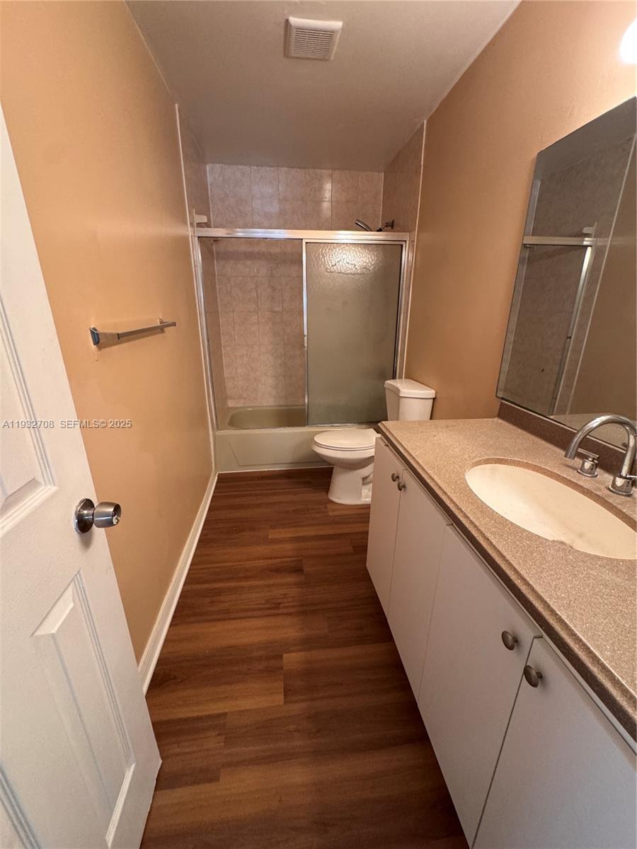 MEADOWS OF MIRAMAR - Residential Lease