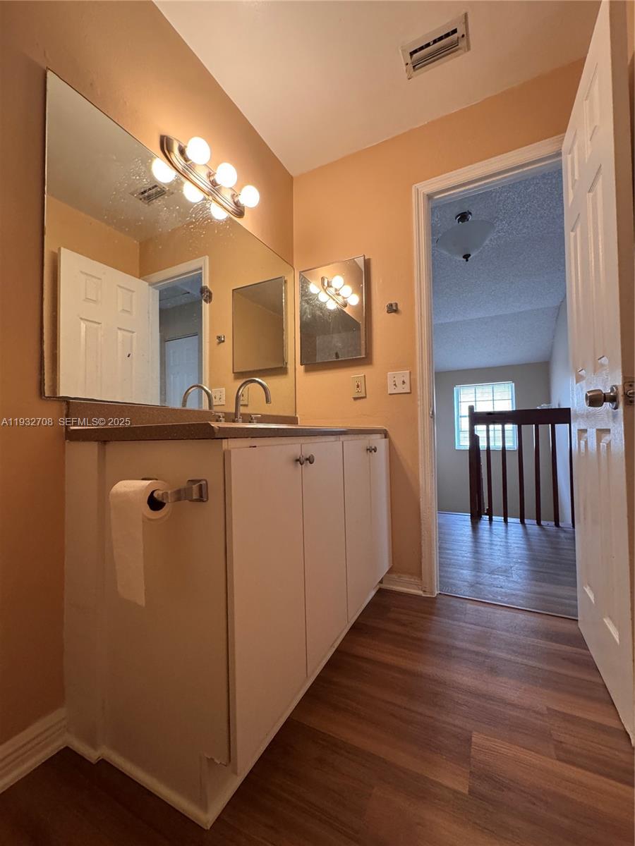 MEADOWS OF MIRAMAR - Residential Lease