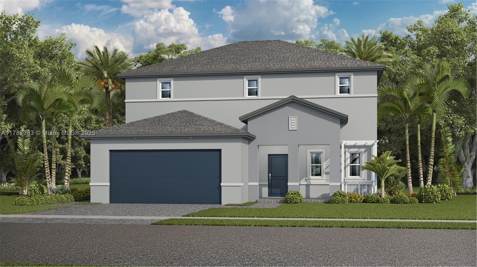Property for Sale at 19455 Sw 340 St, Miami, Broward County, Florida - Bedrooms: 5 
Bathrooms: 4  - $689,990