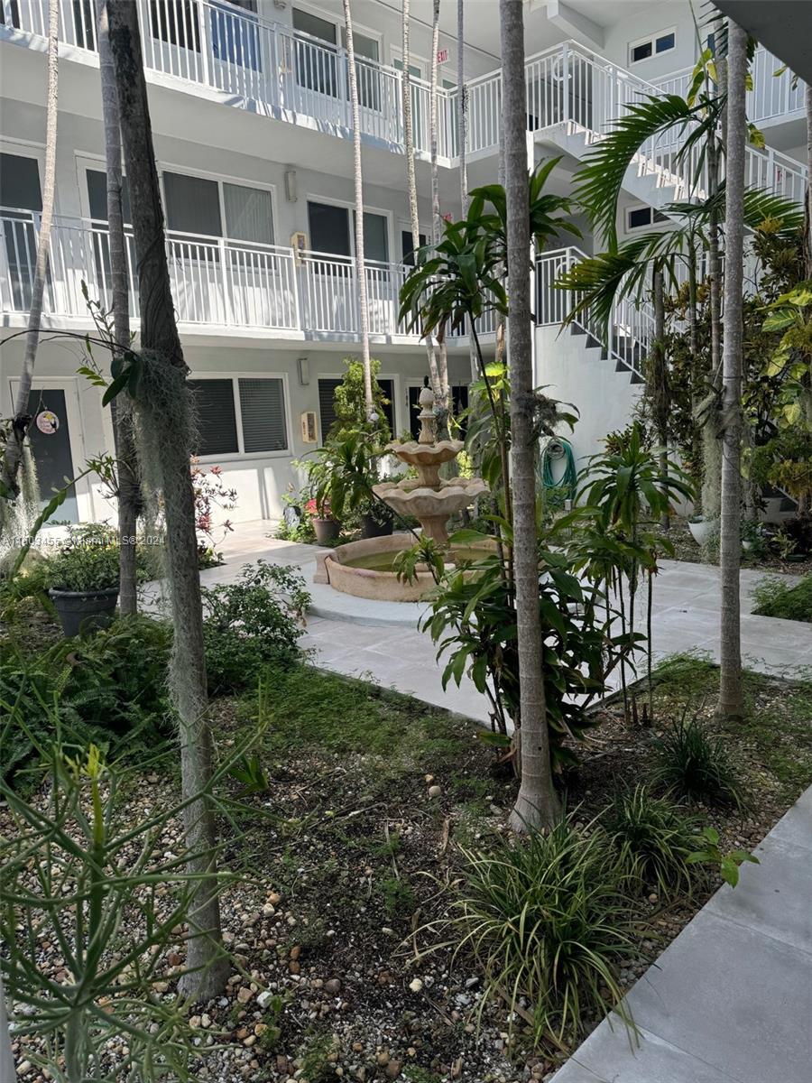 KEYSTONE GARDENS CONDO - Residential