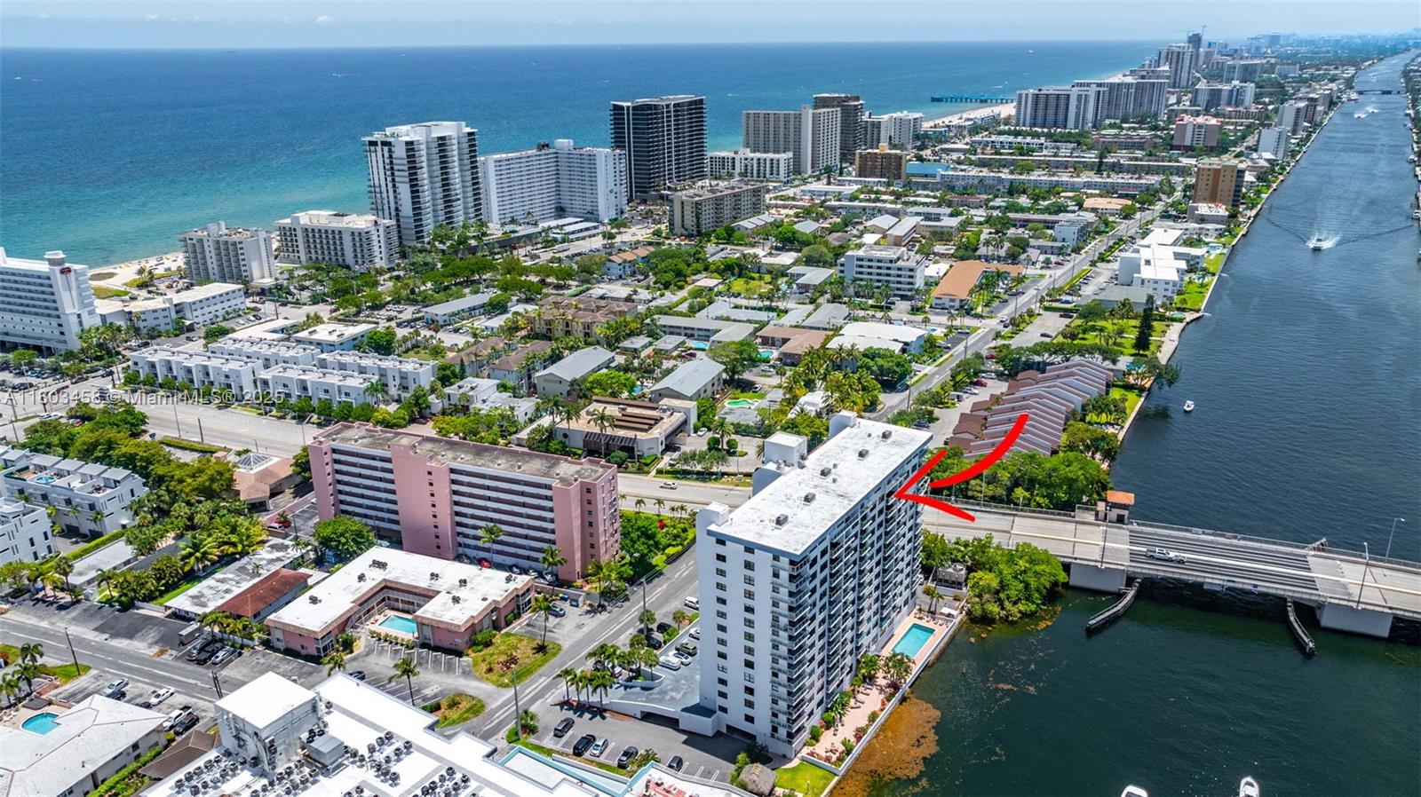 1401 N Riverside Dr 1403