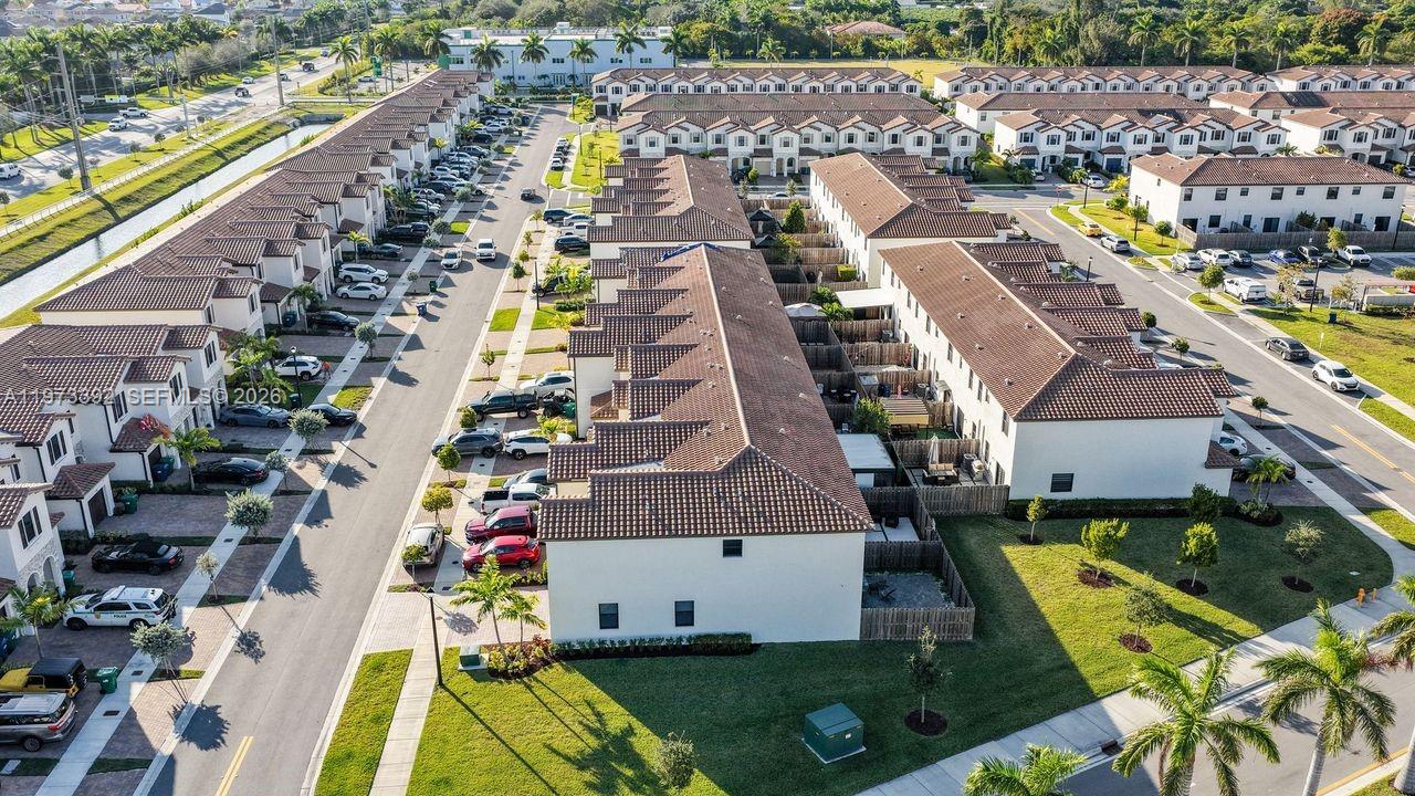 SILVER PALM RESIDENTIAL H - Residential