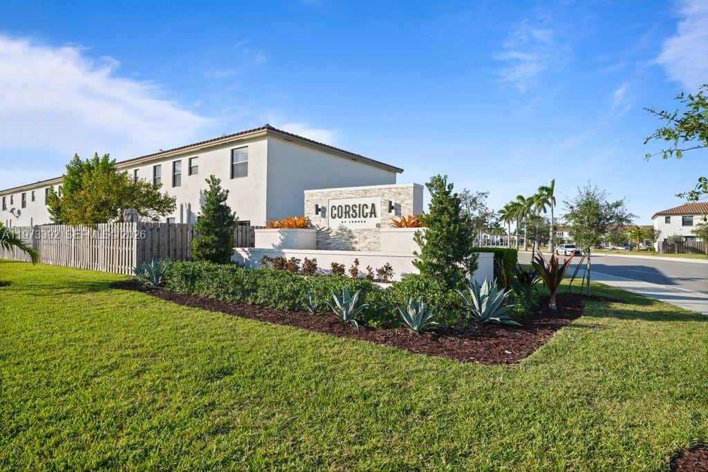 SILVER PALM RESIDENTIAL H - Residential