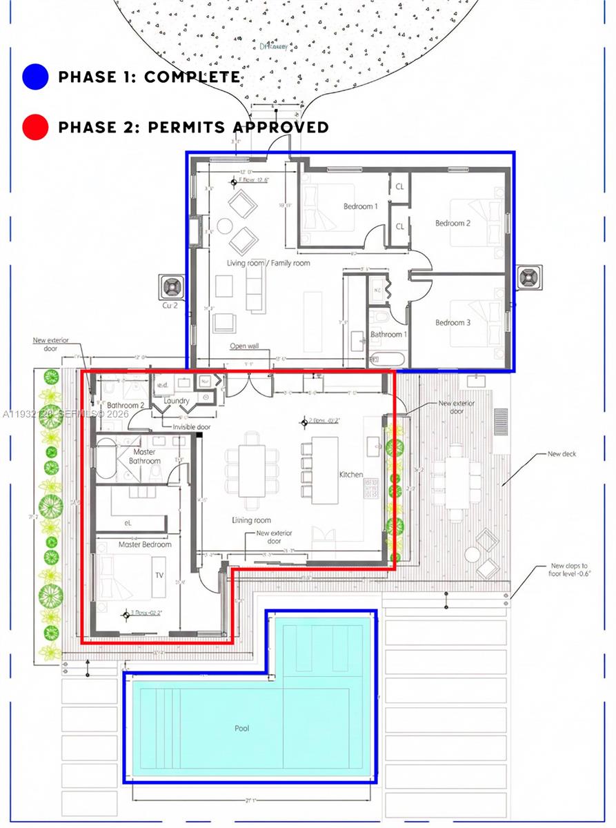 MIAMI SHORES EXTENSION - Residential