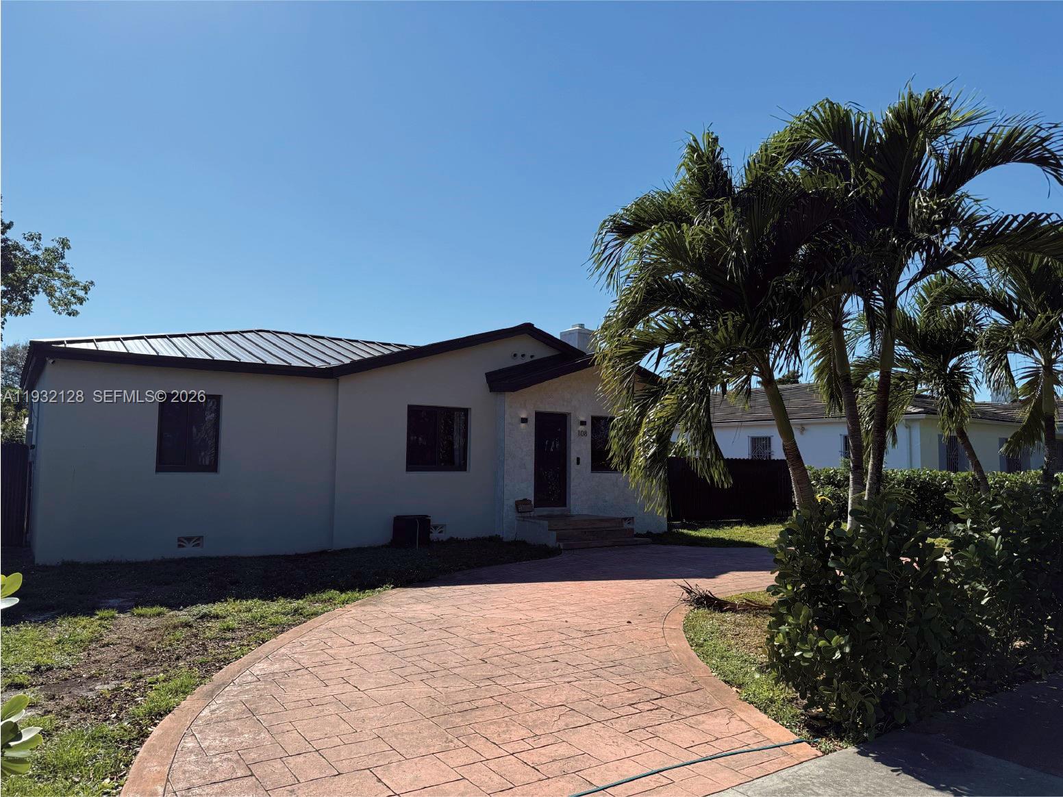 MIAMI SHORES EXTENSION - Residential