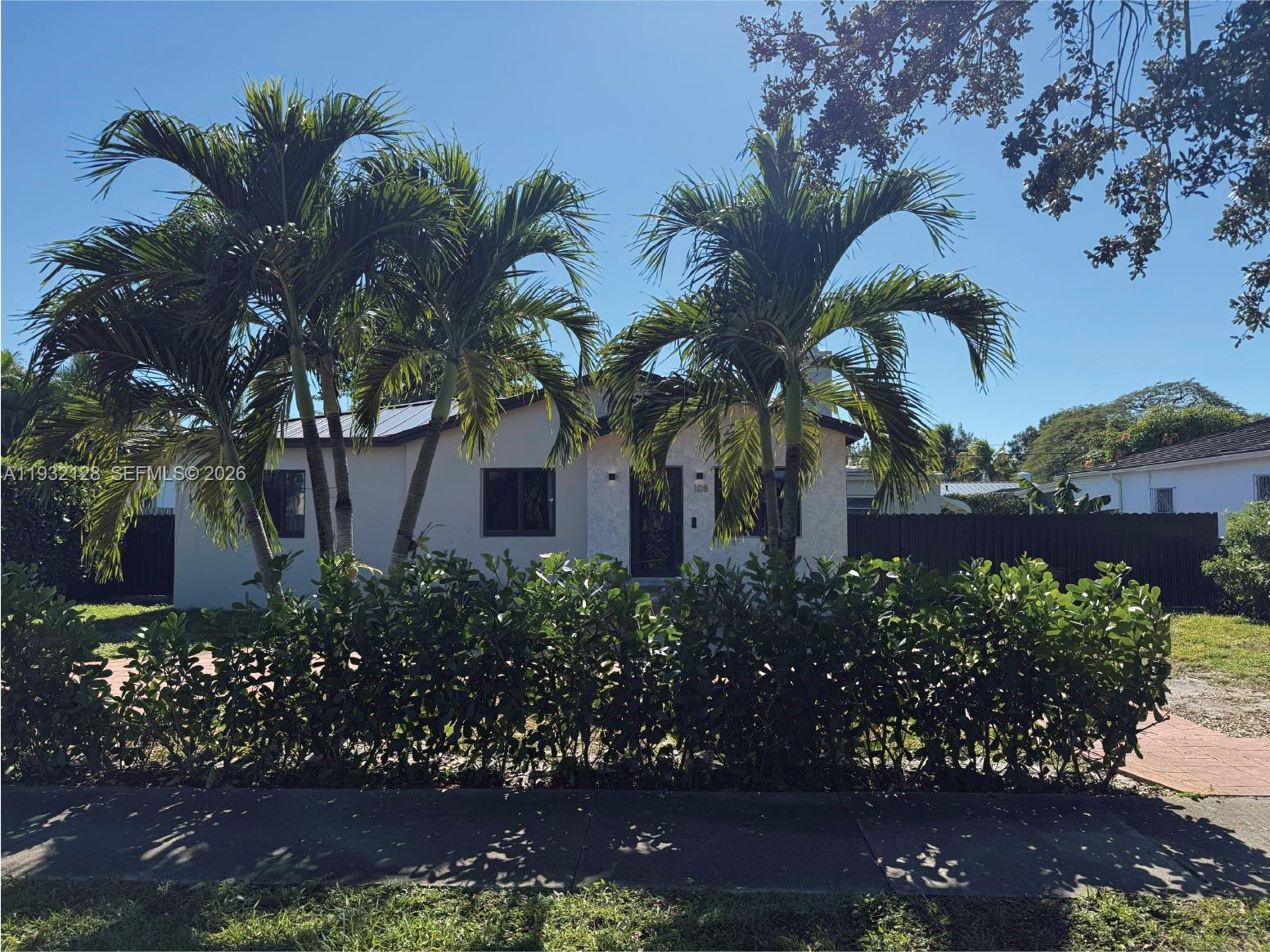 MIAMI SHORES EXTENSION - Residential