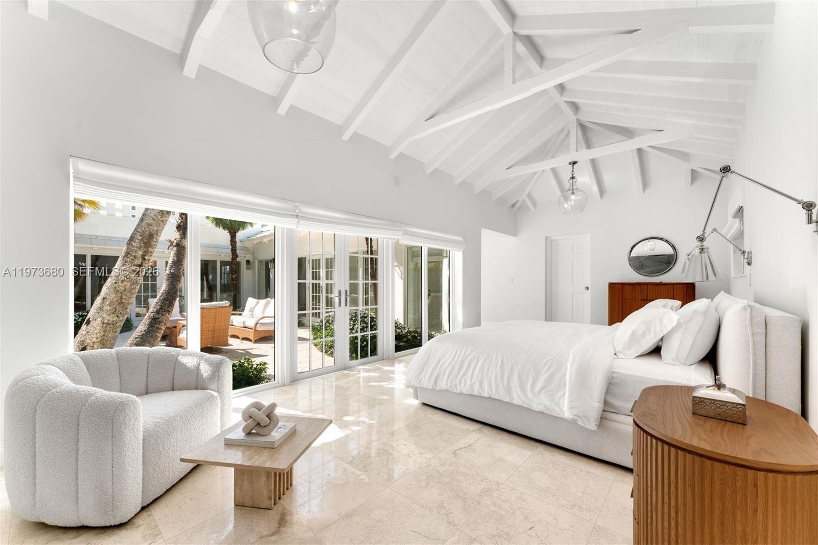 LA GORCE ISLAND - Residential