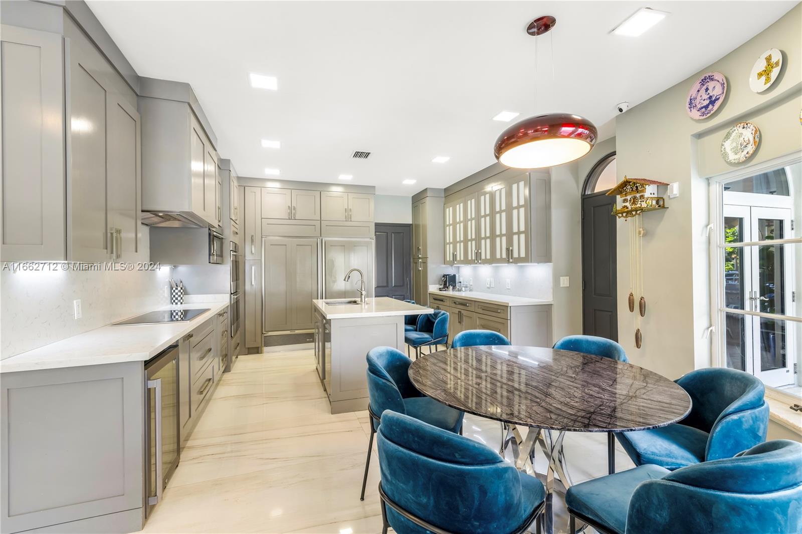 COCOPLUM SEC 2 PLAT D - Residential