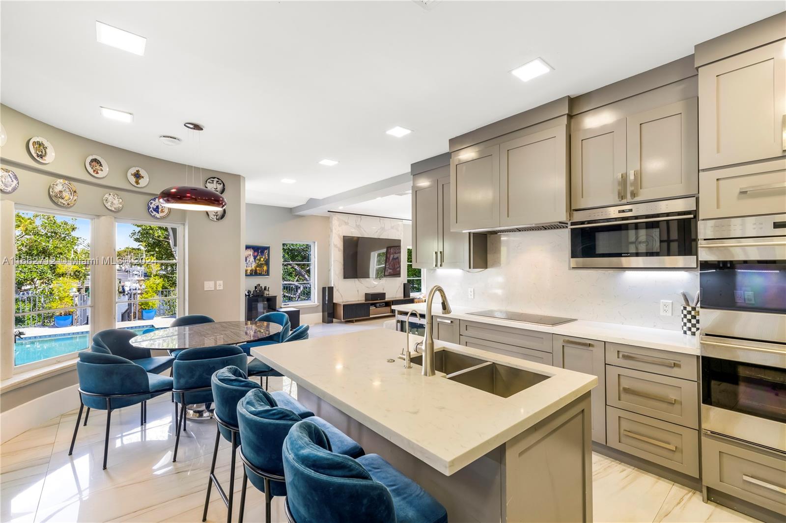 COCOPLUM SEC 2 PLAT D - Residential