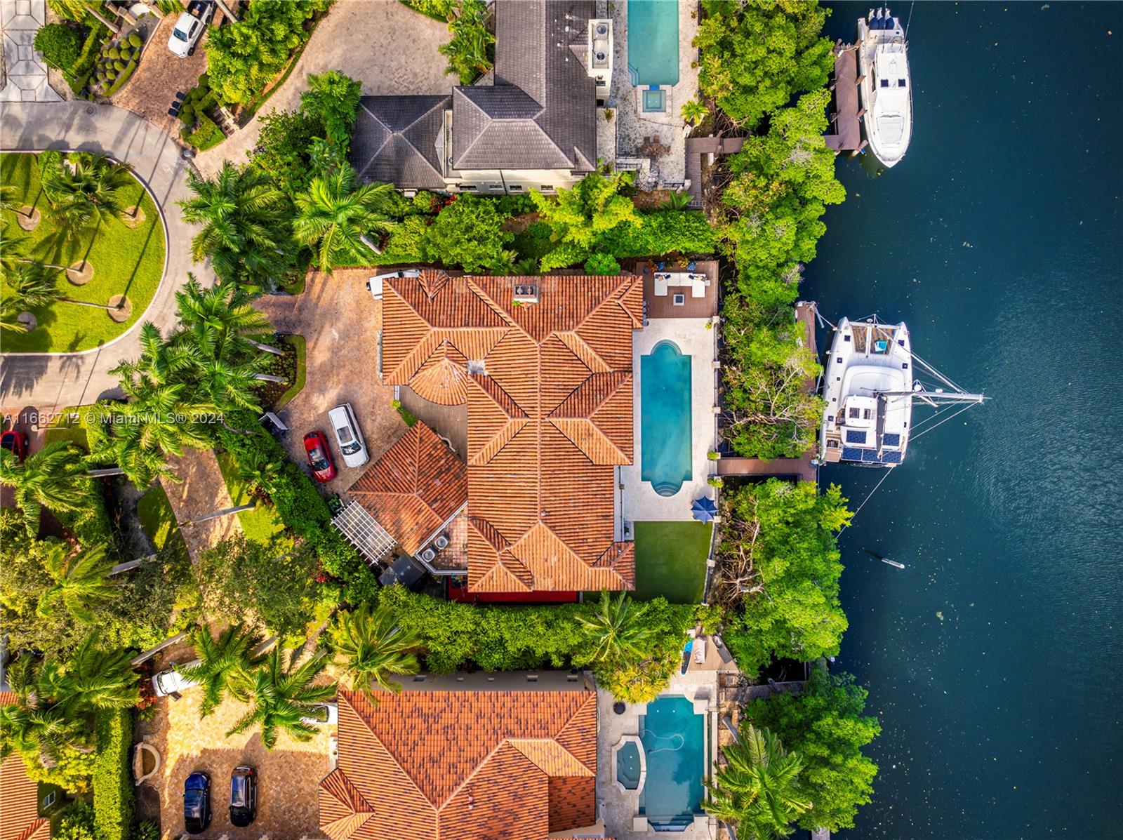 COCOPLUM SEC 2 PLAT D - Residential