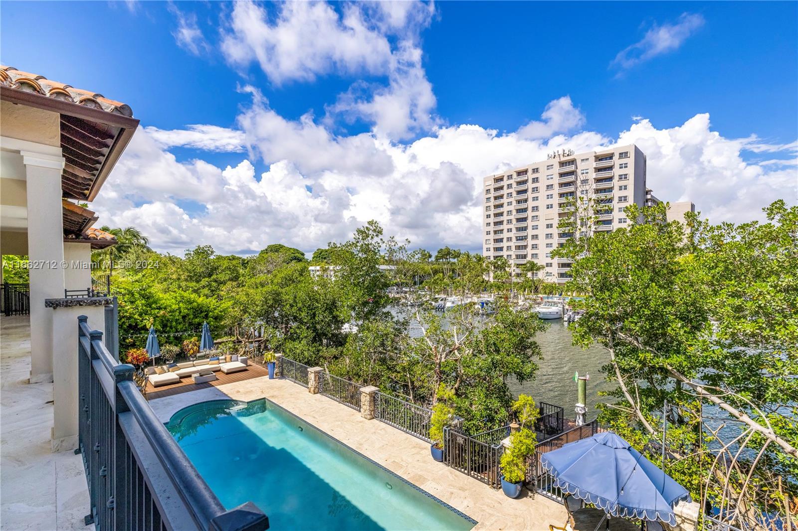 COCOPLUM SEC 2 PLAT D - Residential